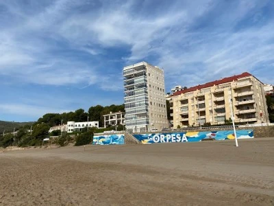 Oropesa