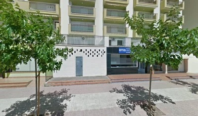 Oropesa’ home