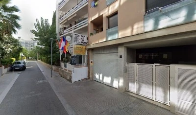 OUR LOVELY SPACE