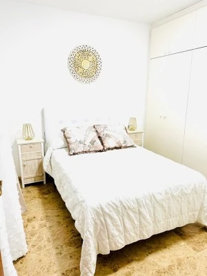 Oyansa Apartments