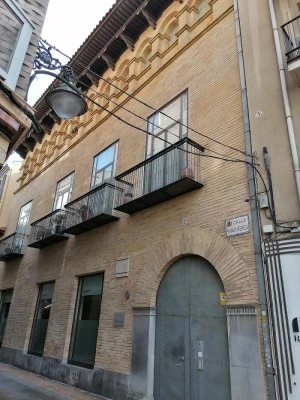 Palacio Argensola