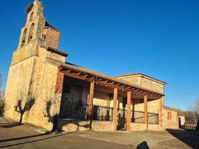 Palazuelo de Boñar