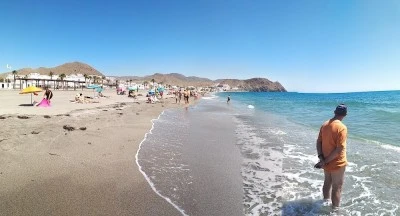 El Galán