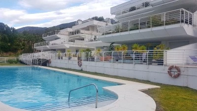 Panoramic Home