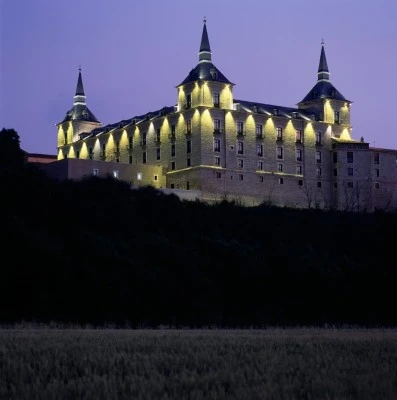 Parador de Lerma