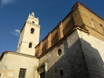 Parador de Tordesillas