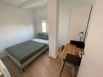 Kanso Coliving Guadalajara - San Roque Guadalajara