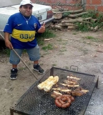 Paraje Los Torrejones, 1