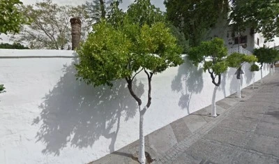 Parkyn autocaravanas