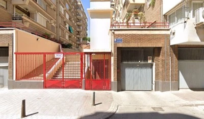 Paseo marque de corbeta