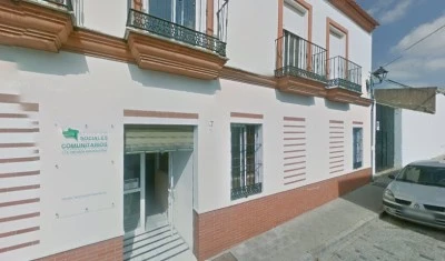 Paseo San felices de cirseo