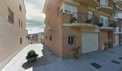 Passeig Ràdio Mora