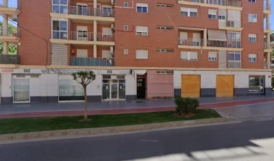 Patraix Suites Valencia