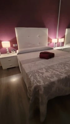 Paul's Rooms - No turístico - info x WhatsApp