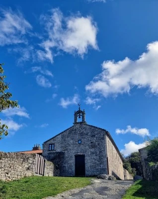 Pazo de Trasfontao