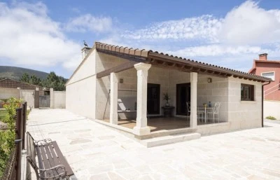 Pedra Moura Casa Rural