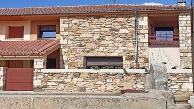 La Pintada Casa Rural