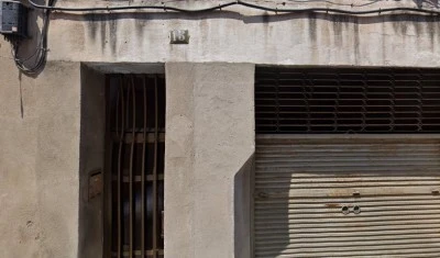 Pensió Casa González