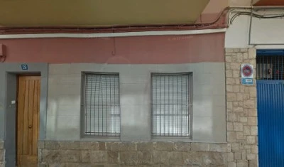 Pensión Alicante Bergez hotel