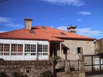 La Casa de Don Alfonso