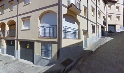 Pension Cano