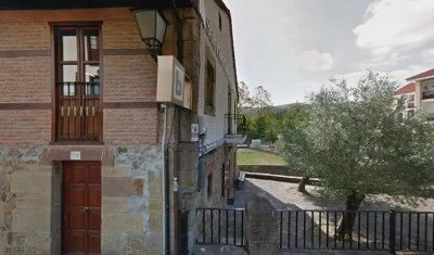 Pensión El Ansar