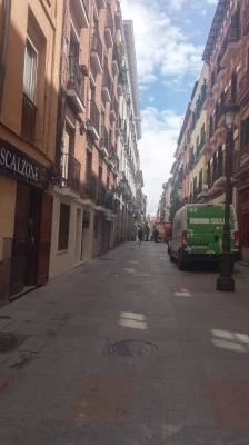 Pensión Ibias