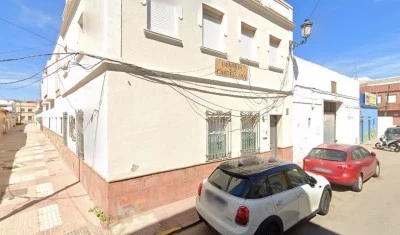 Pension La Castellana