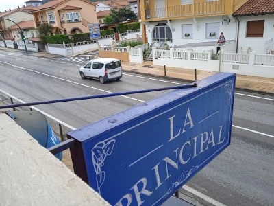 Pension La Principal