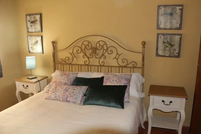 APARTAMENTOS COLISEOS