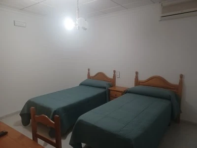 Pension Mediterraneo Carboneras
