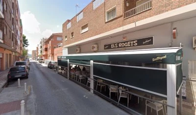 Pension Nadal
