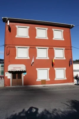 Pensión O Remo