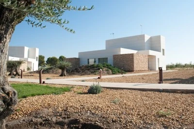 Finca Luz de Alba-Alojamientos turísticos