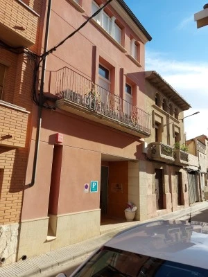 Pensión Sant Antoni