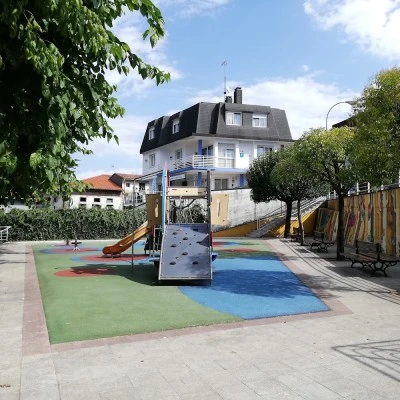Pension Txoko-Maitea