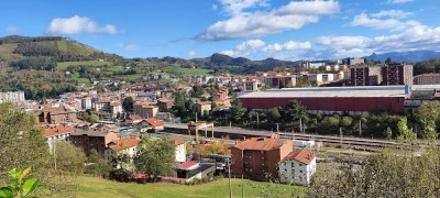 Pensión Urola