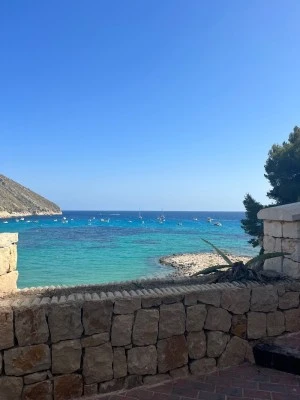 Penthouse Guatipiti