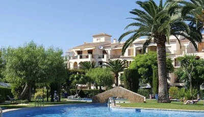 Penthouse La Isla