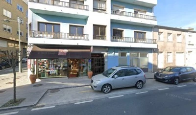 Pepe Couso Apartamento