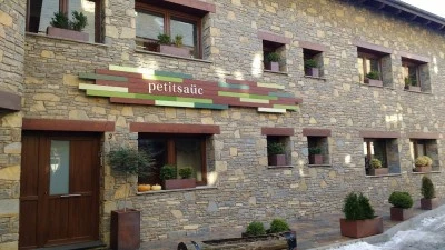 Petit Saüc