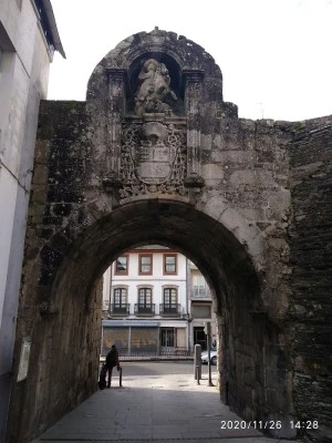 Pilgrinn Lugo