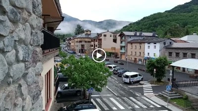 Pirene Apartamentos