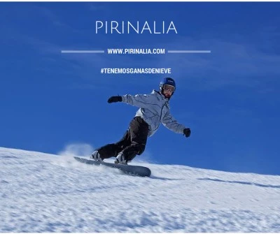 Pirinalia - Alquiler Apartamentos y casas en Valle de Arán Baqueira Beret y Vielha