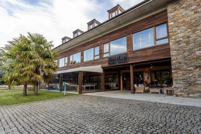 No-Mad Green Hotel