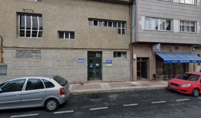 Piso de Alba, Chantada