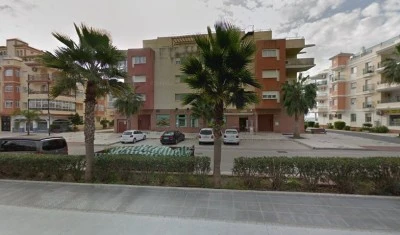Piso de Torrox-Costa