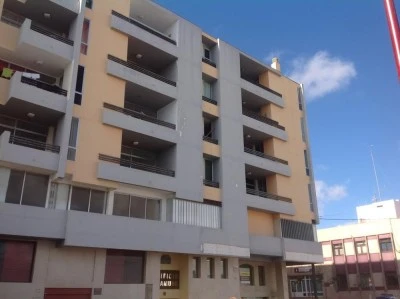 Piso JMAM Centro