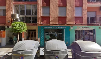 Piso nuevo voy a vivir Mislata