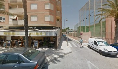 Piso Rent
